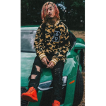 Lil pump fans only club