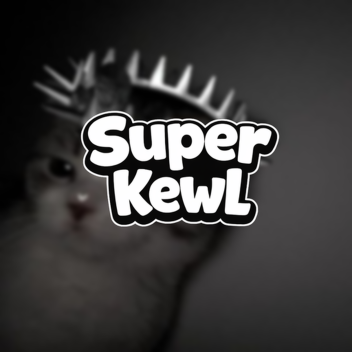 super kewl obby