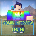 Admin Interview Center!