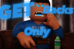 GBO(GET BACKS ONLY) Group Thumbnail