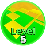 Game Badge Icon