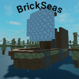 BrickSeas