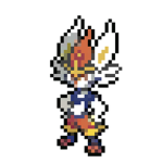 Blackout Bun Fanbase