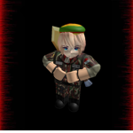 Nightmare of Clothing