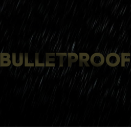 Bulletproof