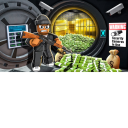 [FREE UGC] THIEF SIMULATOR