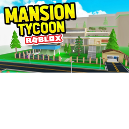 Mansion tycoon