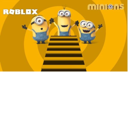 MINION OBBBY {NO CHECK PIONT CHALLEGE}