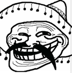 Rob and redondo‘s family troll tree