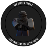 The Fallen Family.
