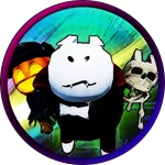 [🎃LIMITED] Halloween Skins