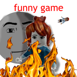funny game