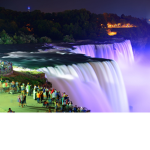 Niagara Falls Ny