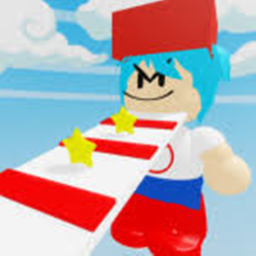 Funky Friday: Obby