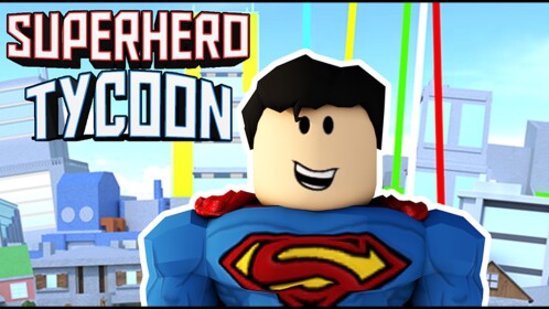 [NEW!] Character tycoon(Beta)
