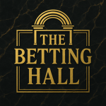 The Betting Hall