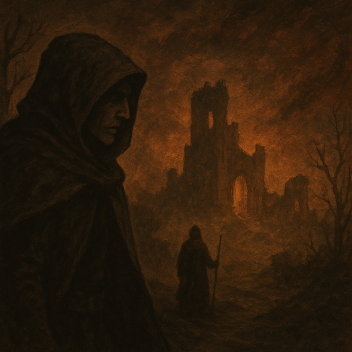 Echoes of the Forgotten