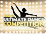 Abby's Ultimate Dance Competition