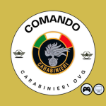 • Comando Carabineri OVG•