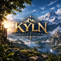 [ALL JUMP] KYLN EXPEDITION icon
