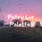 petrichor palettes
