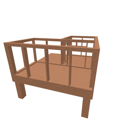 Dog House RFrame