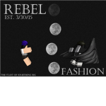 Rebel Fashion™