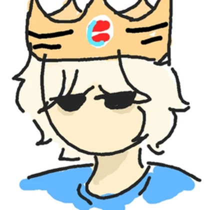 Michael's Basement Roblox group icon