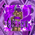 - $ BRATZ !