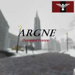 Military Base Argne