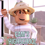 Cam's High school