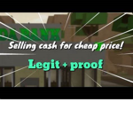 $CASH.