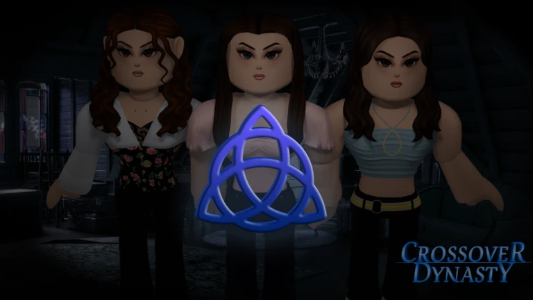 [EVERYBODY FREE + 3x] Dinastía Crossover - Roblox