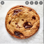The nooby cookies