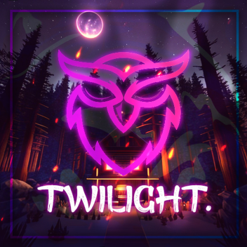 [Platformer] Twilight.