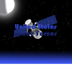 |- United States Space Forces -|
