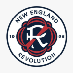 Revolution FC /// Touch Football Club