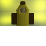 United army of Bananas
