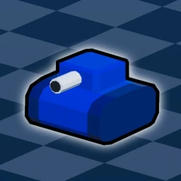 Crazy Tanks icon
