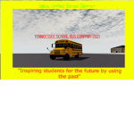 Tennessee School Bus Company