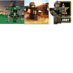 Military Tycoon