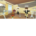 The Beatle's