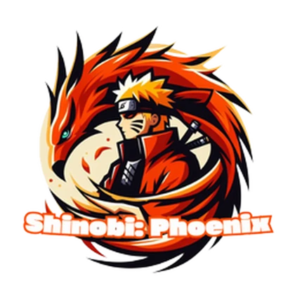 Shinobi: Phoenix Roblox group icon