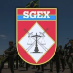 ("SGEx") Secretaria Geral do Exército.!