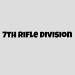 The 7th Rifle Division
