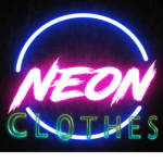 Neon Clothes