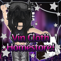 Vin Cloth Homestore!