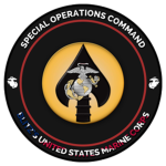 Marine Corps -- Marine Special Operations Command