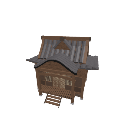 Shrine