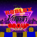 The Roblox Variety Group